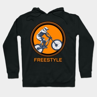 Freestyle 1 Hoodie